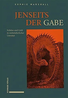 Jenseits der Gabe: Schätze und Geld in Buch Schwabe Verlag GmbH