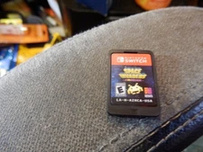 Space Invaders Forever - Nintendo Switch