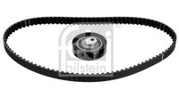 Neu - Febi Bilstein 37640 Zahnriemensatz FüR Dacia Renault