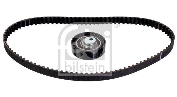 Neu - Febi Bilstein 37640 Zahnriemensatz FüR Dacia Renault-image