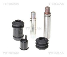 Führungshülsensatz Bremssattel TRISCAN 8170 169229 für DAIHATSU FORD MAZDA MX NB