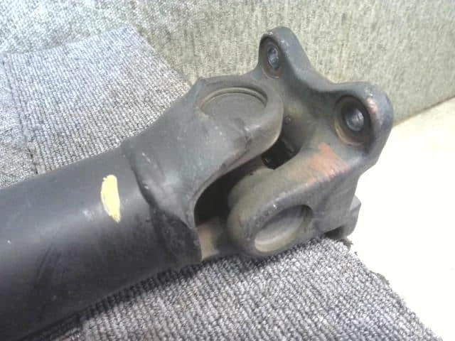 Eje de hélice trasero MITSUBISHI Pajero Mini 2005 MR350130 [Usado] [PA91092229] - Imagen 3 de 3