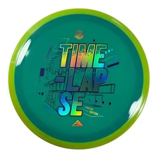 Time-Lapse ReTooled | Neutron | Teal/Green 173g (Special Edition)