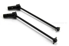 HoBao Hyper SS/SSe Front CVD Universal Drive Shaft Set (2) 90035 ~ Ofna