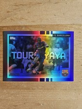 2025-26 Topps FC Barcelona Team Set Soccer Checklist Guide in-content 27