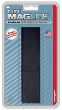B-Ware MAGLITE   AM3A026 Nylon-Gürtelhalter ...