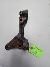 1999 Honda Civic 1.6L Alternator Bracket 