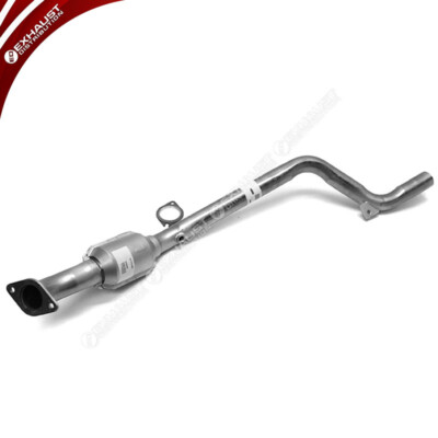 DODGE Magnum 2005-2008 Direct Fit Catalytic Converter PASSENGER SIDE