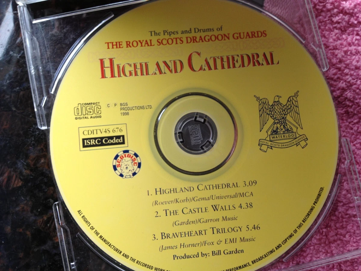 Braveheart bagpipes 2024