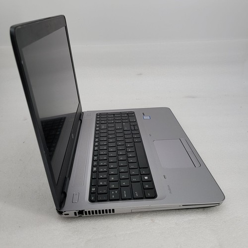 HP ProBook 650 G2 Core i5-6300U 2.4GHz 16GB RAM 512GB SSD 15.6" ***BOOT TO BIOS - Afbeelding 4 van 16