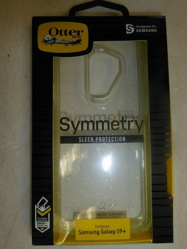 Otterbox Samsung Galaxy S9+ Symmetry Series - Picture 11 of 12