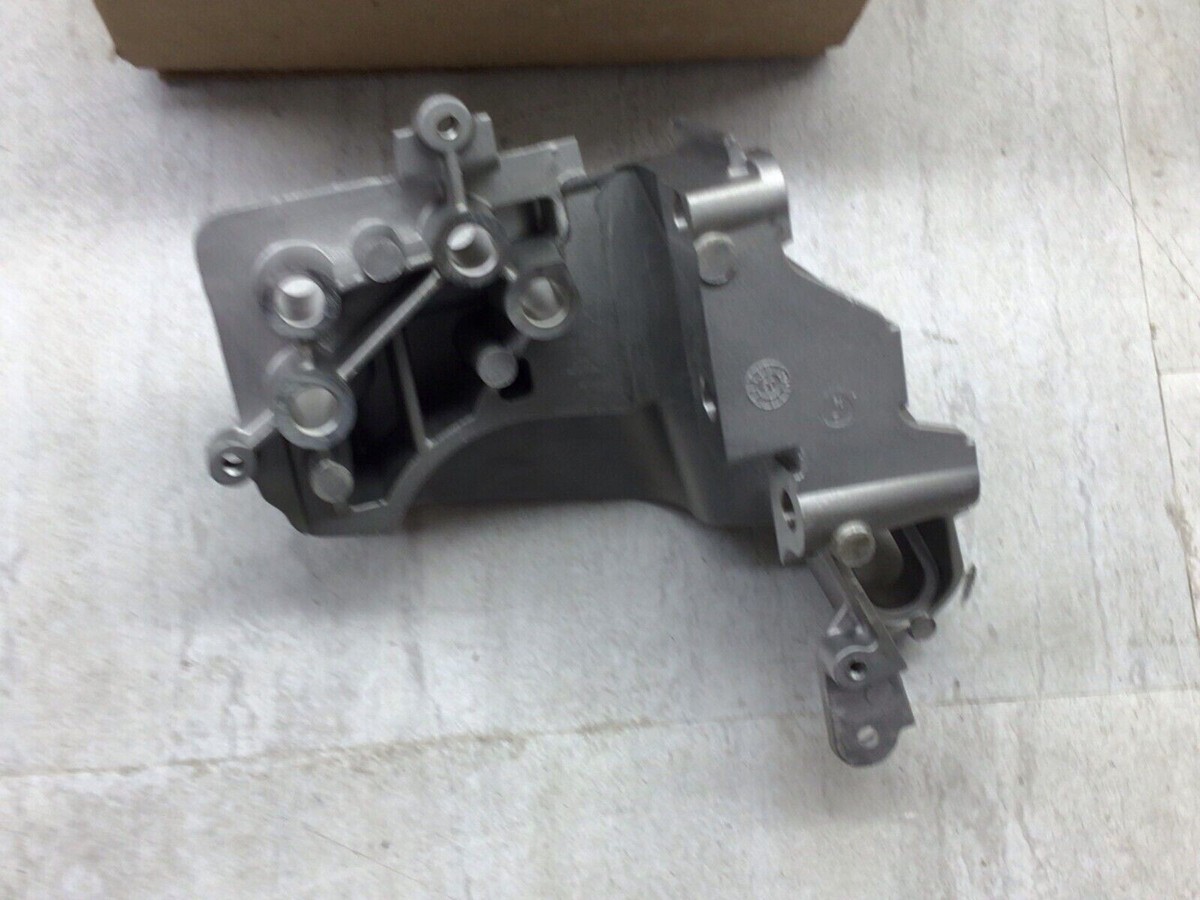 Ford Escape Fiesta 1.5L 1.6L OEM Manual Trans Lower Mount