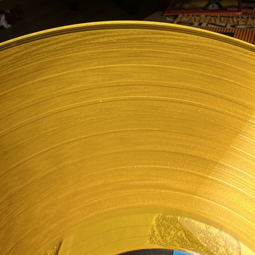 21 KSOL Super Soul Souvenirs Soul Over The City 1450 YELLOW VINYL Stereo EX !! - Picture 20 of 24