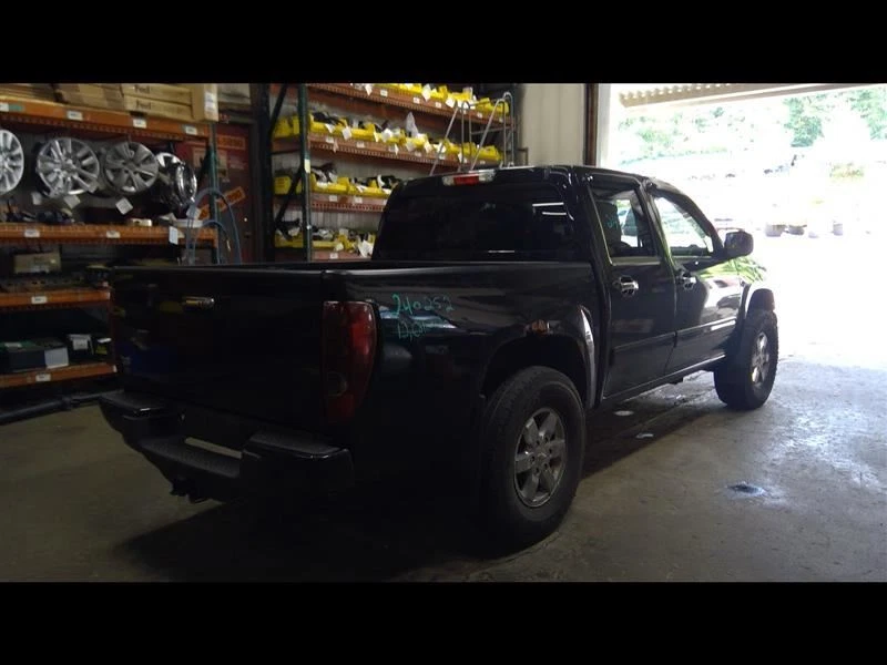 Driver Left Air Bag Driver Roof Crew Cab Fits 04-12 CANYON 1404321 - Imagem 4 de 4