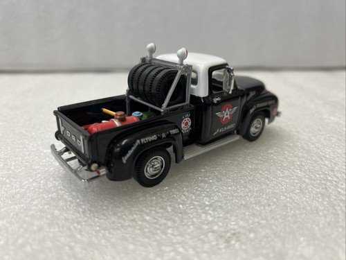 Matchbox Models of Yesteryear 1953 Ford F100 Pickup Flying A Tires YRS02 no box - Picture 6 of 11