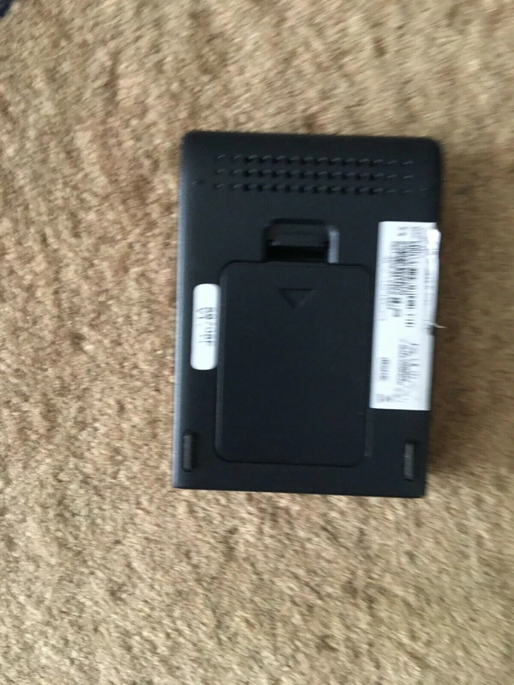 Zoom 4506 3G Wireless-N Travel Router No power cord ***Read - Image 2 of 3