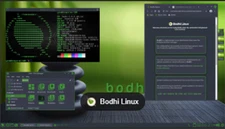 bodhi linux s76 - amd64 2gb key - canada Only