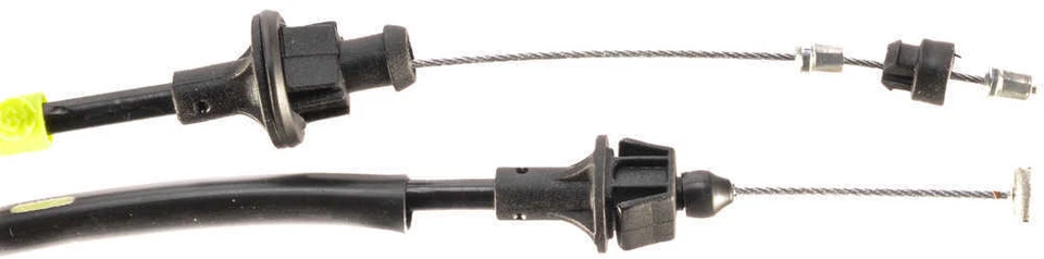 Cable acelerador compatible con GMC Sonoma S15 1991-1995 Jimmy PIONEER INC. Foto 2 de 2