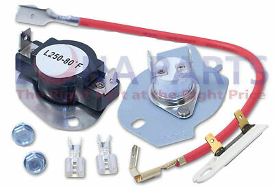 3977393 Y 3392519 Fusible Térmico Para Secadora Y - Foto 11