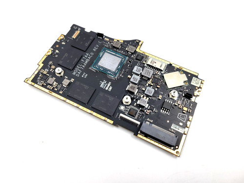 OEM Valve Steamdeck Motherboard replacement Model F7AA - REV. C