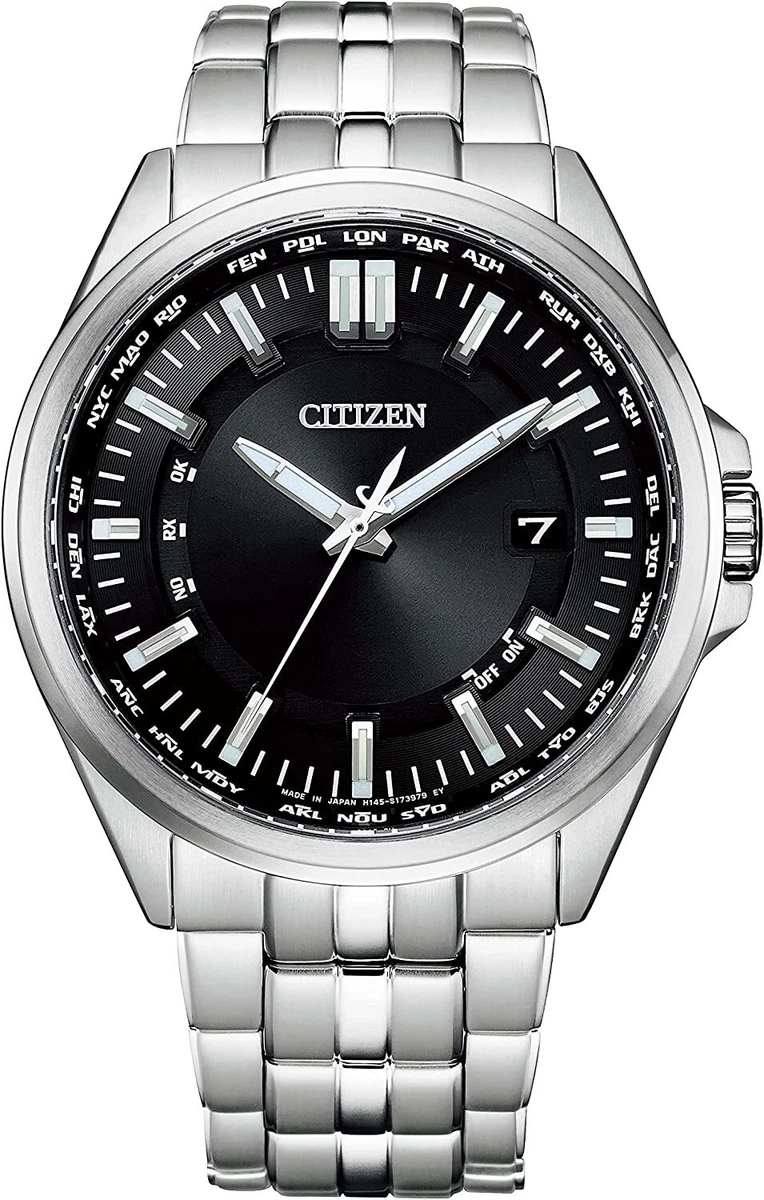 Citizen outlet watch france