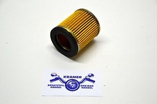 Zündapp Hai CX CS25 CS50 K80 448 540 Luftfil...
