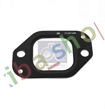 EXHAUST SIDE EXHAUST MANIFOLD GASKET FITS RVI C K KERAX MAGNUM T VOLVO 9700