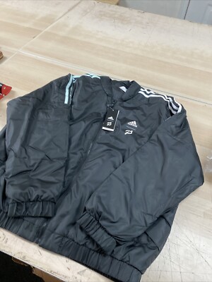 Adidas X Peloton Bomber Jacket Women s Size Large New with Tags HG5476