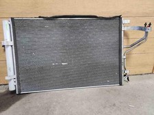 Condenser HYUNDAI ELANTRA 11 12 13 OEM