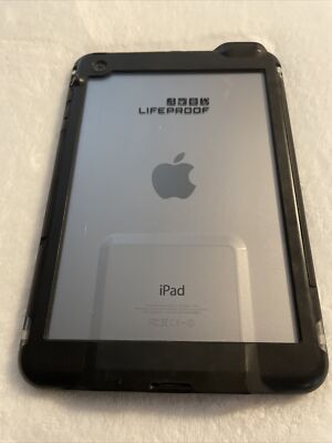 Apple iPad mini 1st Gen. 16GB, Wi-Fi, 7.9in - Space Gray (CA)