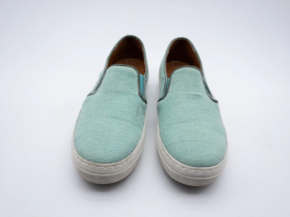 CA'SHOTT Unisex Sneaker Slipper Halbschuh Freizeitschuh Gr 40 EU Art 15284-70 - Bild 3 von 4