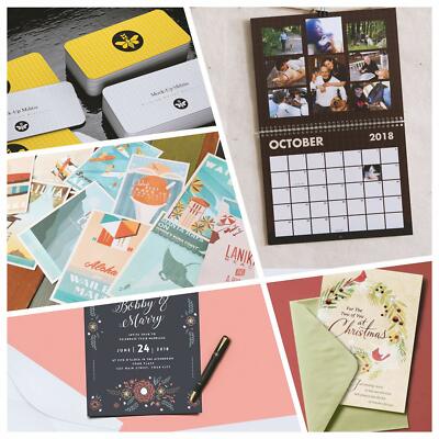 Papel Fotográfico Fino De Doble Cara Mate Para Presentación, Papel De