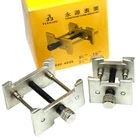 Watch Repair tool - Two (2) All Metal Wrist Watch Movement Holder -  #4039 #4040