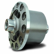 Detroit Truetrac - Dana 80 3.73-down 35-spline