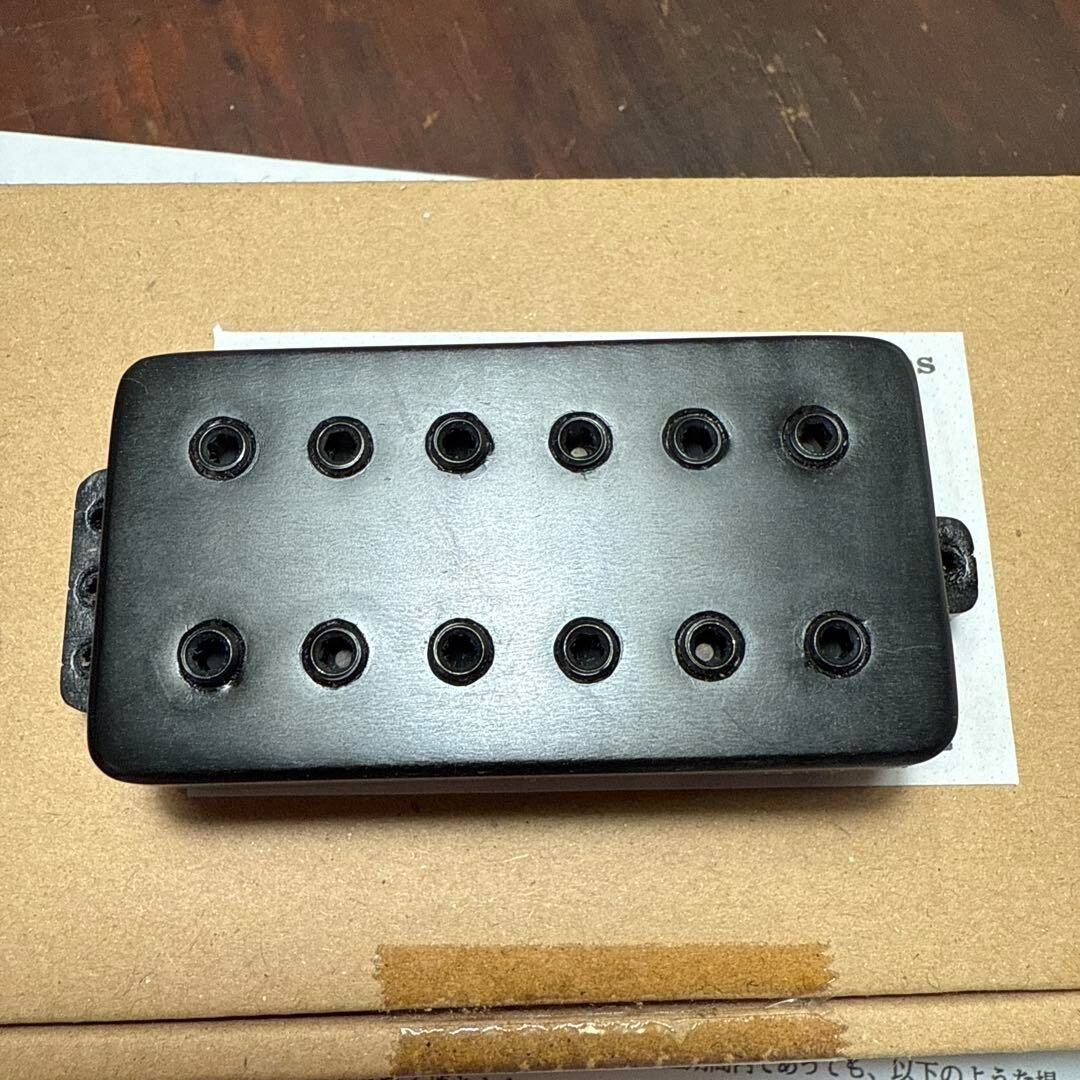Kent Armstrong PAF0 Jazz Humbucker Pickup | eBay