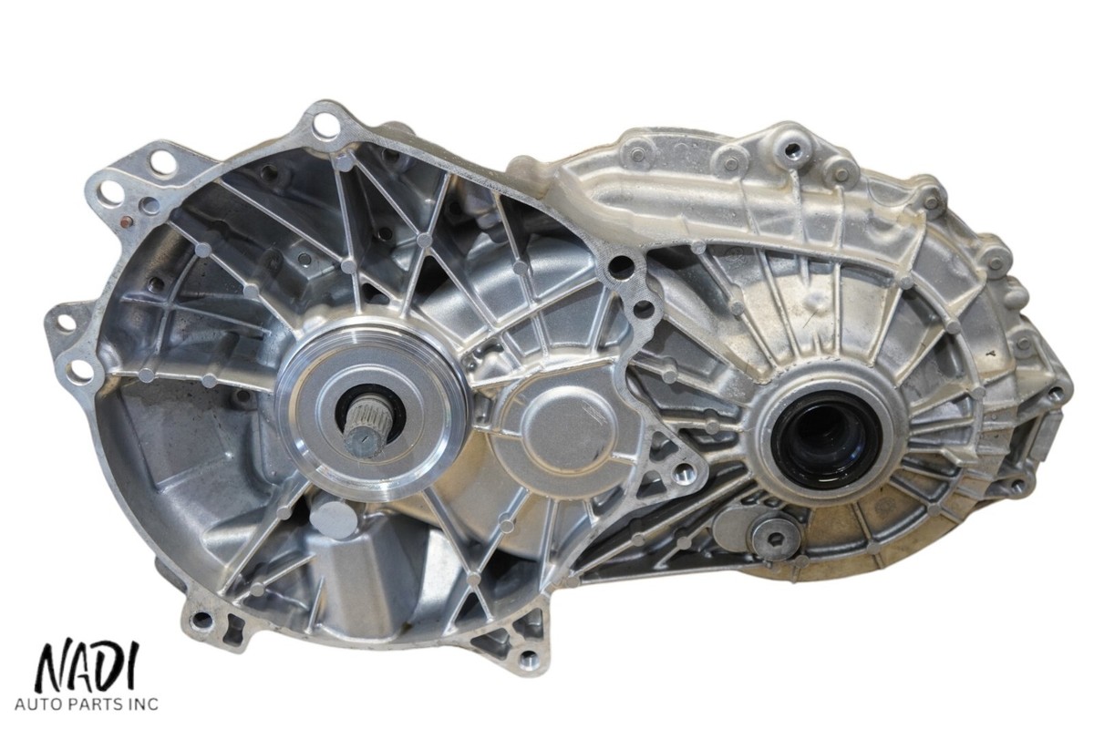 2014 - 2020 BMW I12 I15 i8 2-SPEED ELECTRIC MOTOR TRANSMISSION