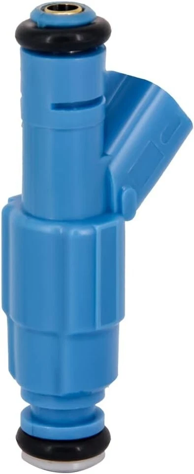 8x inyectores de combustible BOSCH de fabricante de equipos originales para Dodge Dakota 2000 4,7 L 5,9 L V8 #0280155972 Foto 2 de 4