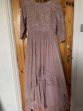  asian party wear used x5