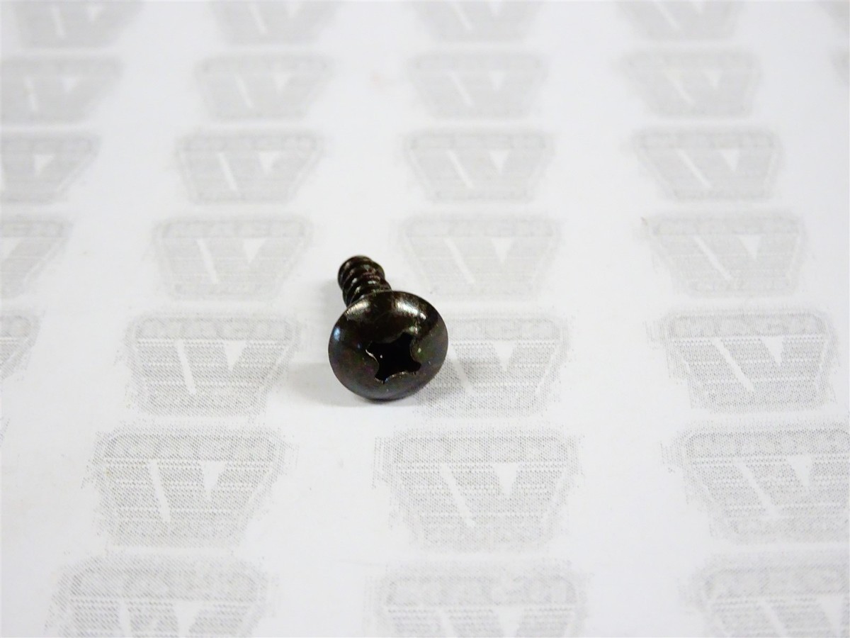 Kawasaki NOS NEW 92009-1593 Tapping Screw 4x14 ER VN ZR ZX | eBay