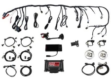 FiTech Fuel Injection