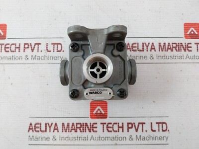 WABCO 9735000000 Release Valve 3012