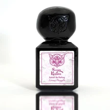 LORENZO PAZZAGLIA SUGAR KISSES 28ML PERFUME EXTRACT SPRAY