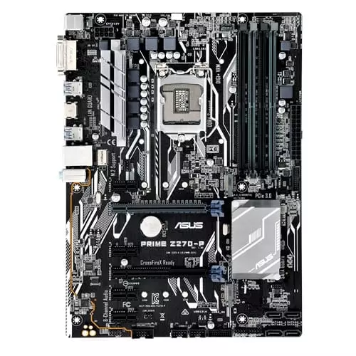ASUS PRIME Z270 P DRAGON Intel Motherboard Z270 1151 socket ATX USB3.0 DDR4 HDMI