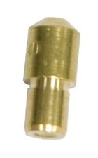 0.45 - Idle Jet - Fits Empi D 36 40 45 Dellorto 36 40 45 Carb Empi 44-1077