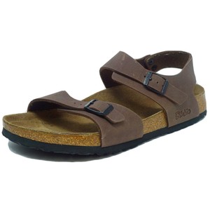 birkenstock thin strap