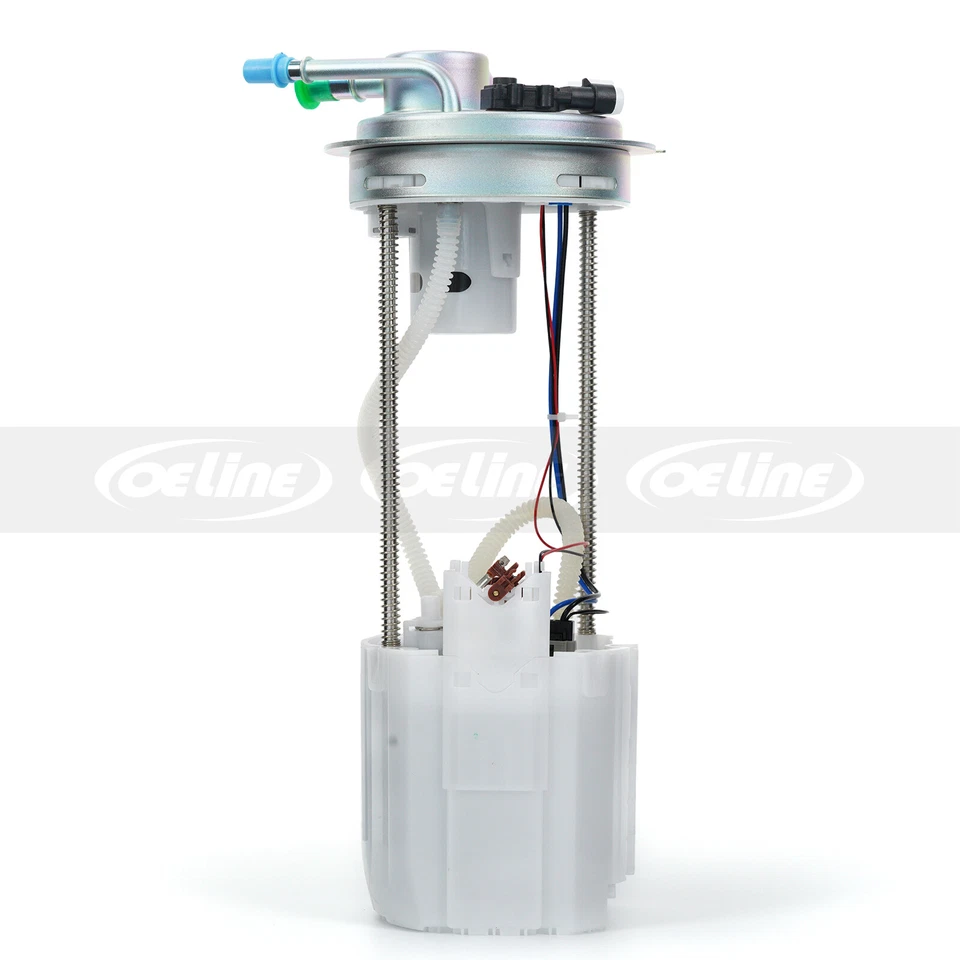 Bomba de combustible para 04-07 Chevrolet Silverado 1500 2500 GMC Sierra 1500 2500 4,8 L 5,3 L Foto 3 de 4