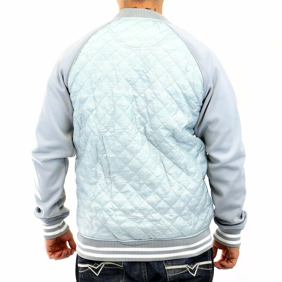 Chaqueta estilo de vida PUMA para hombre Foto 3 de 4