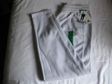 Adidas Women  s Relaxed Fit Tapered Legs Fleece Pant, light gray Dash , XL 0920