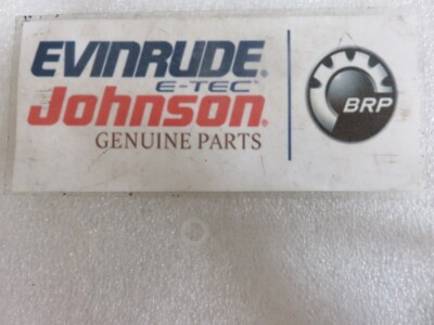 E97 OMC Evinrude Johnson 306027 0306027 Washer OEM New Factory Boat ...