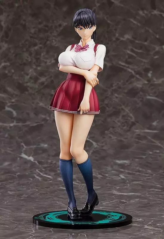 Akira Todo World's End Harem 1/7 Scale Figure